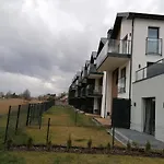 Sloneczna Przystan Sobieszewo *