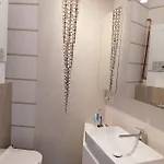 Appartement Sloneczna Przystan Sobieszewo Gdańsk