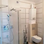 Sloneczna Przystan Sobieszewo Appartement *