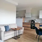 Sloneczna Przystan Sobieszewo * Gdańsk