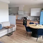 Sloneczna Przystan Sobieszewo * Gdańsk