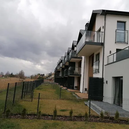 Sloneczna Przystan Sobieszewo *