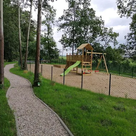 Apartament Słoneczna Przystań Sobieszewo Gdańsk