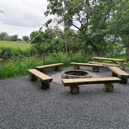 Sloneczna Przystan Sobieszewo *