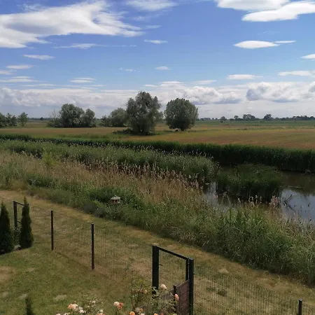 Sloneczna Przystan Sobieszewo Apartman Gdańsk