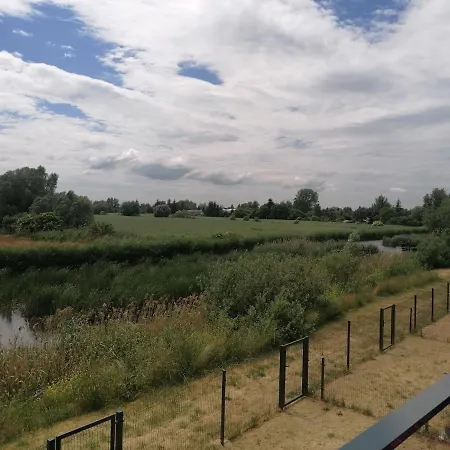 Sloneczna Przystan Sobieszewo