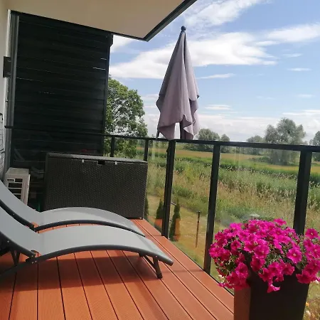 Sloneczna Przystan Sobieszewo Apartment