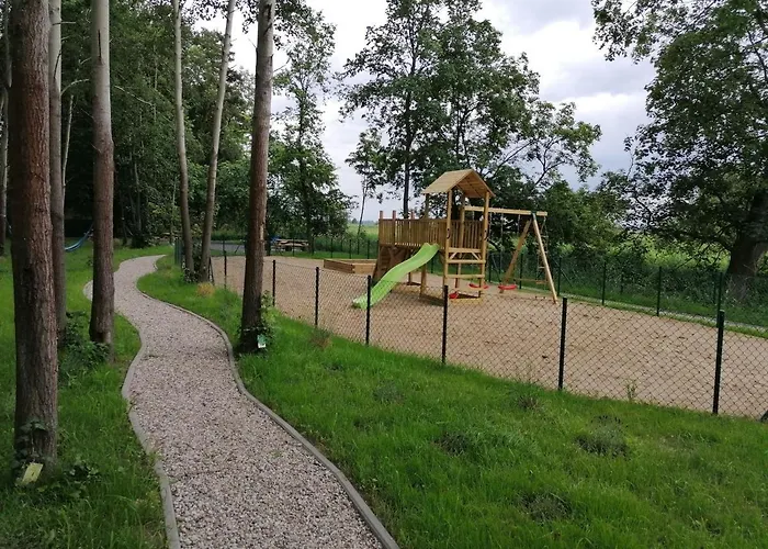 Apartman Sloneczna Przystan Sobieszewo Gdańsk