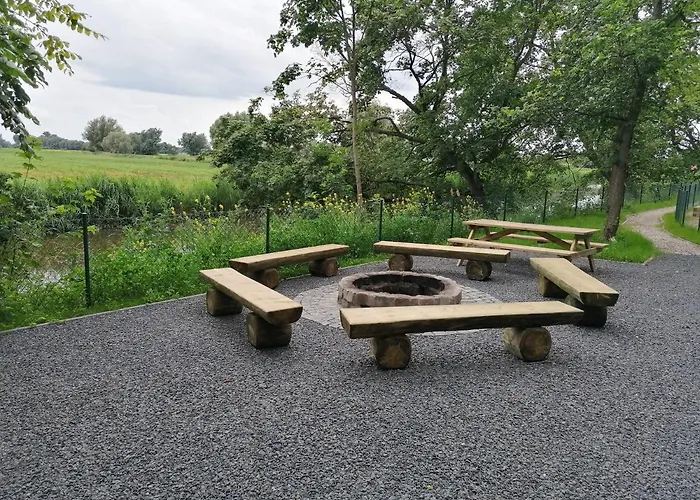 Sloneczna Przystan Sobieszewo *