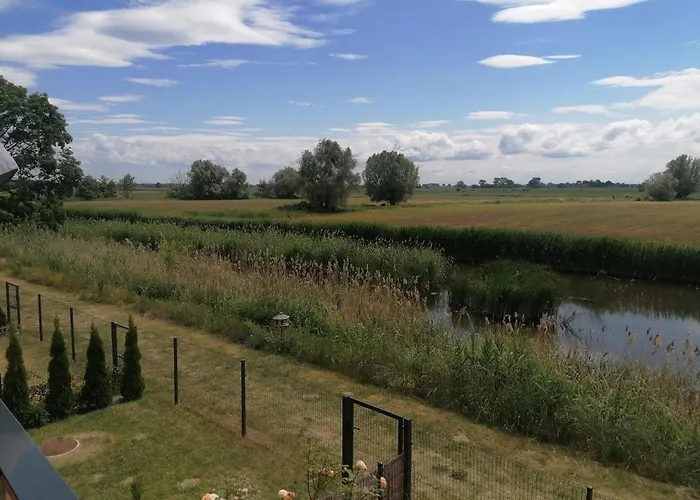 Sloneczna Przystan Sobieszewo Apartman Gdańsk