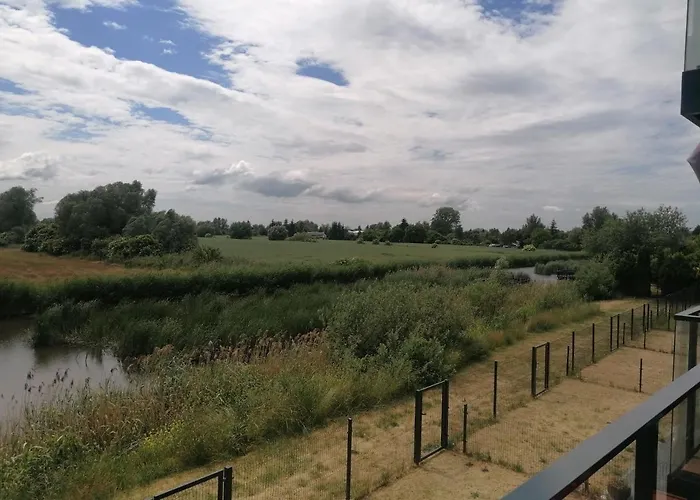 Sloneczna Przystan Sobieszewo